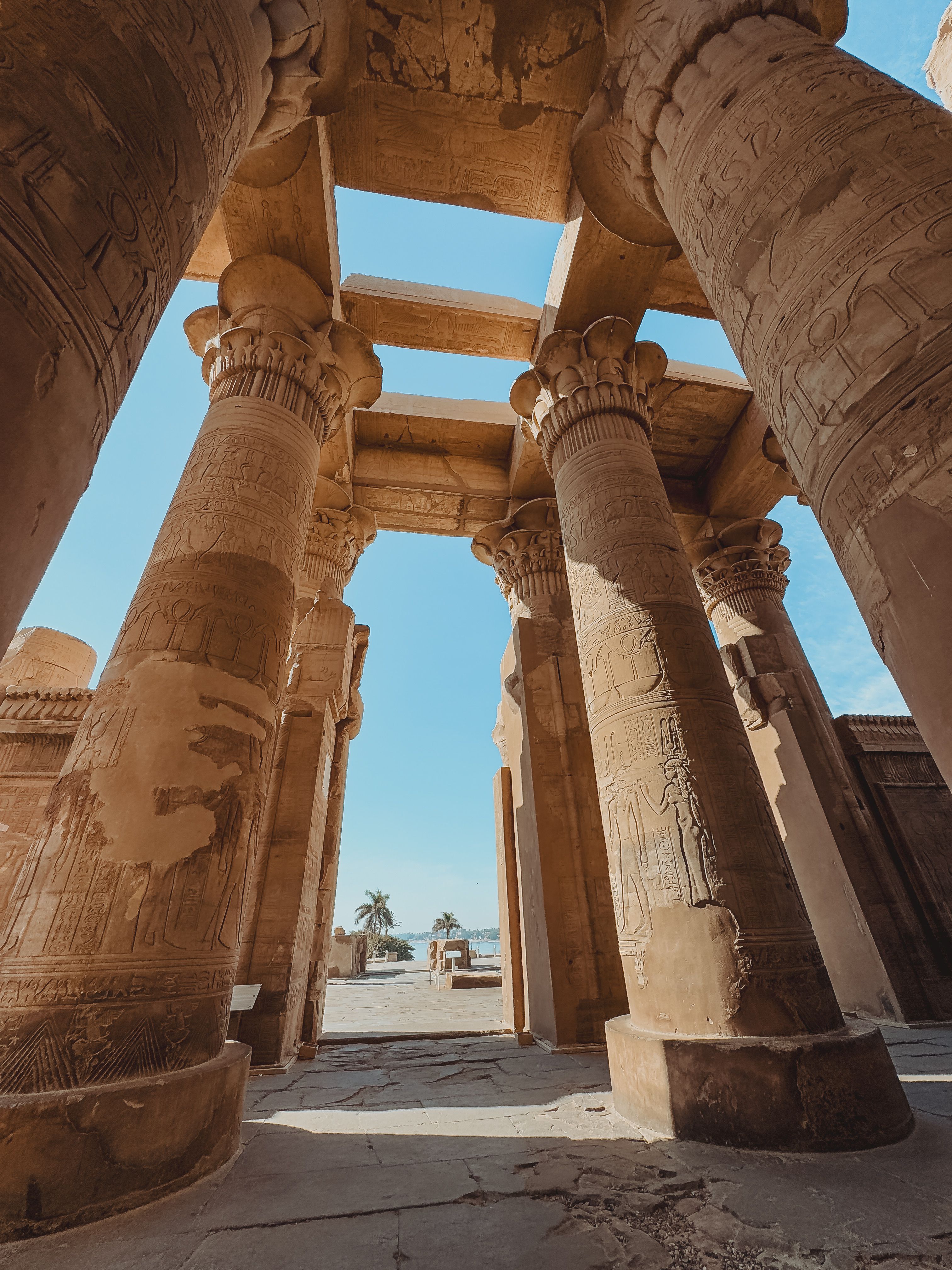 Egypt: Cairo, Nile & Old Cataract Aswan